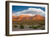Red Rock Canyon, Nevada-Swartz Photography-Framed Photographic Print