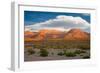 Red Rock Canyon, Nevada-Swartz Photography-Framed Photographic Print