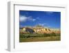 Red Rock Country Landscape around Ghost Ranch and Abiquiu, New Mexico-Buddy Mays-Framed Photographic Print