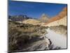Red Rock National Conservation Area, Las Vegas, Nevada, United States of America, North America-Ethel Davies-Mounted Photographic Print