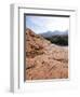 Red Rock National Conservation Area, Las Vegas, Nevada, United States of America, North America-Ethel Davies-Framed Photographic Print