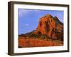 Red Rocks at Sterling Canyon in Sedona, Arizona, USA-Chuck Haney-Framed Photographic Print