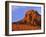 Red Rocks at Sterling Canyon in Sedona, Arizona, USA-Chuck Haney-Framed Photographic Print