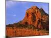 Red Rocks at Sterling Canyon in Sedona, Arizona, USA-Chuck Haney-Mounted Photographic Print