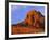 Red Rocks at Sterling Canyon in Sedona, Arizona, USA-Chuck Haney-Framed Photographic Print