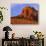 Red Rocks at Sterling Canyon in Sedona, Arizona, USA-Chuck Haney-Photographic Print displayed on a wall