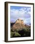 Red Rocks, Sedona, Arizona, USA-R H Productions-Framed Photographic Print