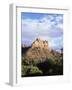 Red Rocks, Sedona, Arizona, USA-R H Productions-Framed Photographic Print