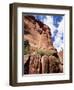 Red Rocks, Sedona, Arizona, USA-R H Productions-Framed Photographic Print