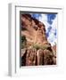 Red Rocks, Sedona, Arizona, USA-R H Productions-Framed Photographic Print