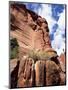 Red Rocks, Sedona, Arizona, USA-R H Productions-Mounted Photographic Print