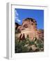 Red Rocks, Sedona, Arizona, USA-R H Productions-Framed Photographic Print