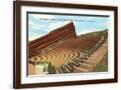 Brown Frame