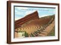 Brown Frame