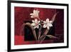 Red Romance-Karsten Kirchner-Framed Premium Giclee Print