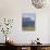 Red Roofed Farm Buildings, Faskrudsfjordur, East Area, Iceland, Polar Regions-Neale Clarke-Photographic Print displayed on a wall