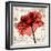 Red Rose Love-Albert Koetsier-Framed Photographic Print