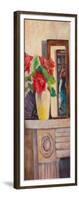 Red Roses, 1986,-Cristiana Angelini-Framed Giclee Print