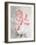 Red Roses II-Heather A. French-Roussia-Framed Art Print