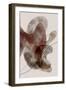 Red Seaweed-Pictufy Studio II-Framed Giclee Print