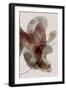 Red Seaweed-Pictufy Studio II-Framed Giclee Print