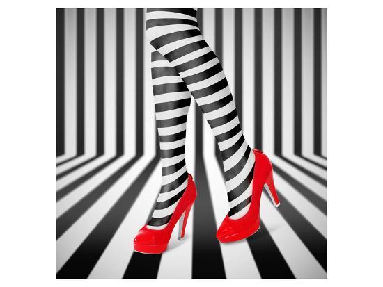 Art Print, , large