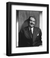 Red Skelton-null-Framed Photo