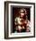 Red Sonja-null-Framed Photo