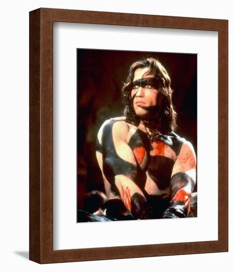 Red Sonja-null-Framed Photo