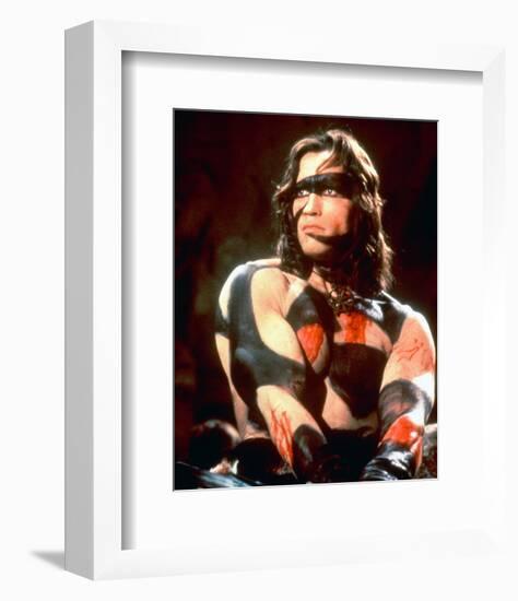 Red Sonja-null-Framed Photo