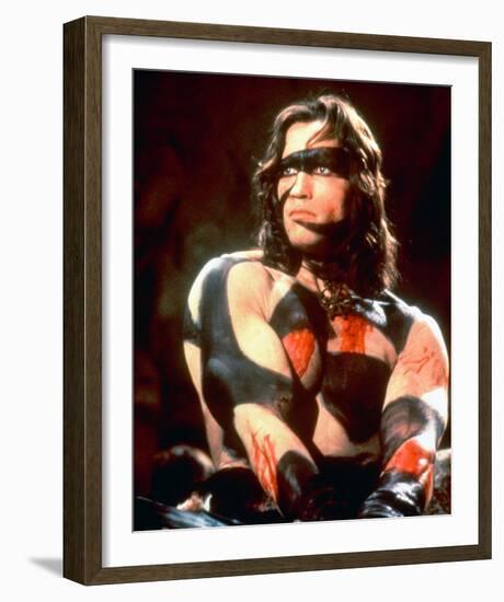 Red Sonja-null-Framed Photo