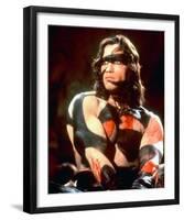 Red Sonja-null-Framed Photo