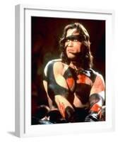 Red Sonja-null-Framed Photo