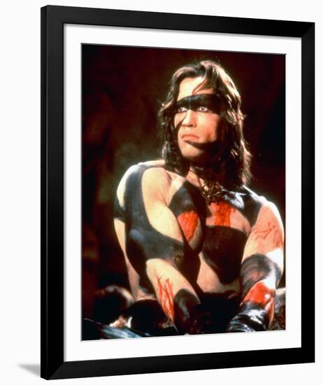 Red Sonja-null-Framed Photo