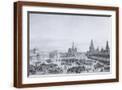 Brown Frame