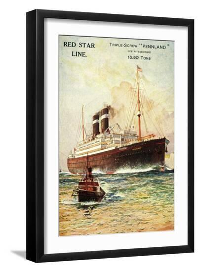 Premium Giclee Print, , large