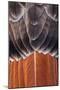 Wood Mount