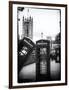 Red Telephone Booths - London - UK - England - United Kingdom - Europe-Philippe Hugonnard-Framed Photographic Print