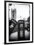 Red Telephone Booths - London - UK - England - United Kingdom - Europe-Philippe Hugonnard-Framed Photographic Print