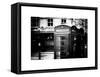 Red Telephone Booths - London - UK - England - United Kingdom - Europe-Philippe Hugonnard-Framed Stretched Canvas