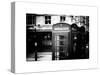 Red Telephone Booths - London - UK - England - United Kingdom - Europe-Philippe Hugonnard-Stretched Canvas