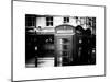 Red Telephone Booths - London - UK - England - United Kingdom - Europe-Philippe Hugonnard-Mounted Art Print