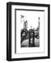 Red Telephone Booths - London - UK - England - United Kingdom - Europe-Philippe Hugonnard-Framed Art Print