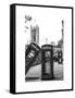 Red Telephone Booths - London - UK - England - United Kingdom - Europe-Philippe Hugonnard-Framed Stretched Canvas