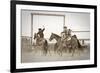 Red Top Ranch-Dan Ballard-Framed Photographic Print