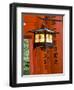 Red Torii Gates, Fushimi Inari Taisha Shrine, Kyoto, Japan-Gavin Hellier-Framed Photographic Print