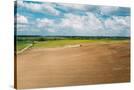 Stretched Canvas