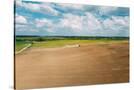 Stretched Canvas