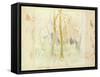 Red Trees, 1885 (W/C on Paper)-Berthe Morisot-Framed Stretched Canvas