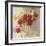 Red Tulips and Daffodils-Valeriy Chuikov-Framed Giclee Print